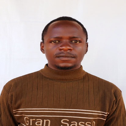 Ministry in Karamoja