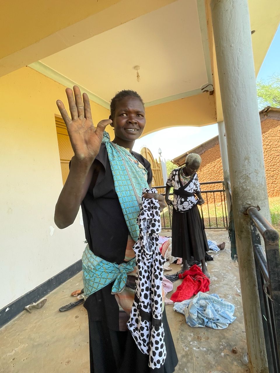 so thankful To ePH-Africa